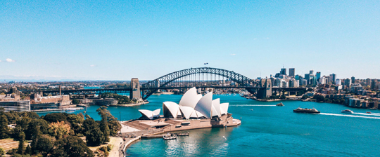 Sydney, NSW