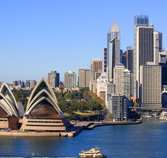 Sydney